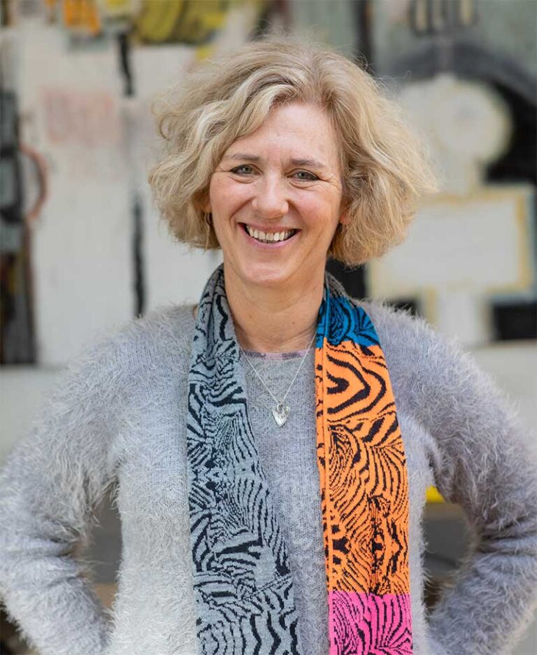 Counsellor based in Winchester